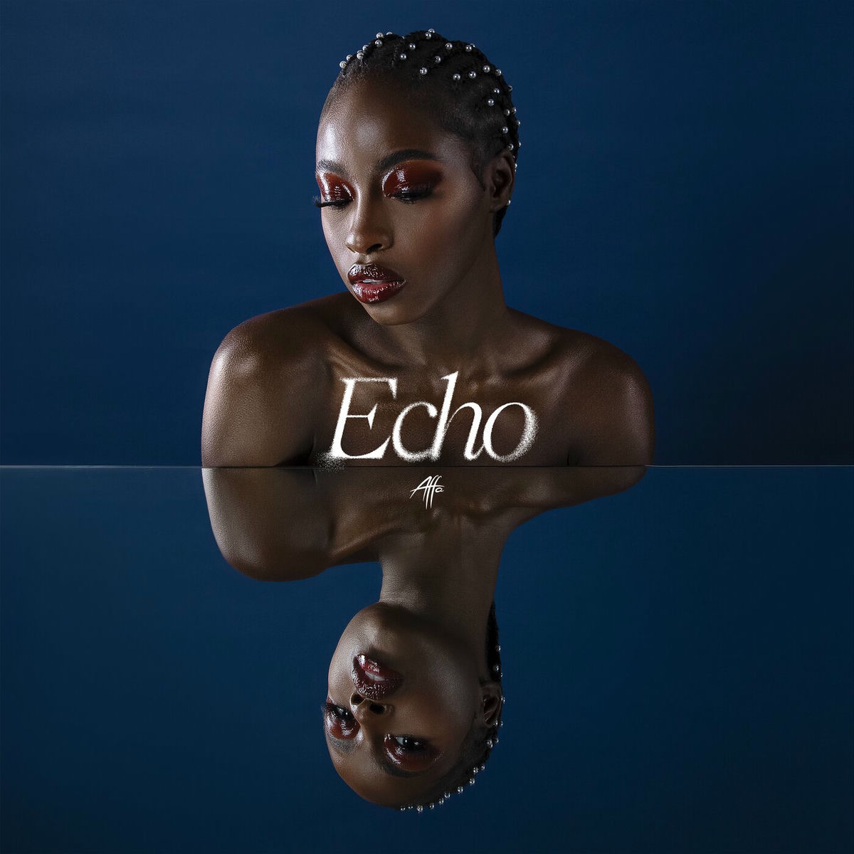 Album cover of Echo