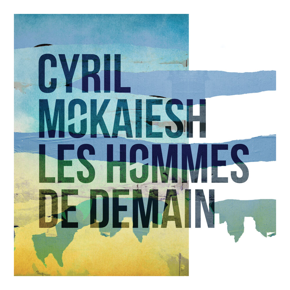 Picture of Les hommes de demain