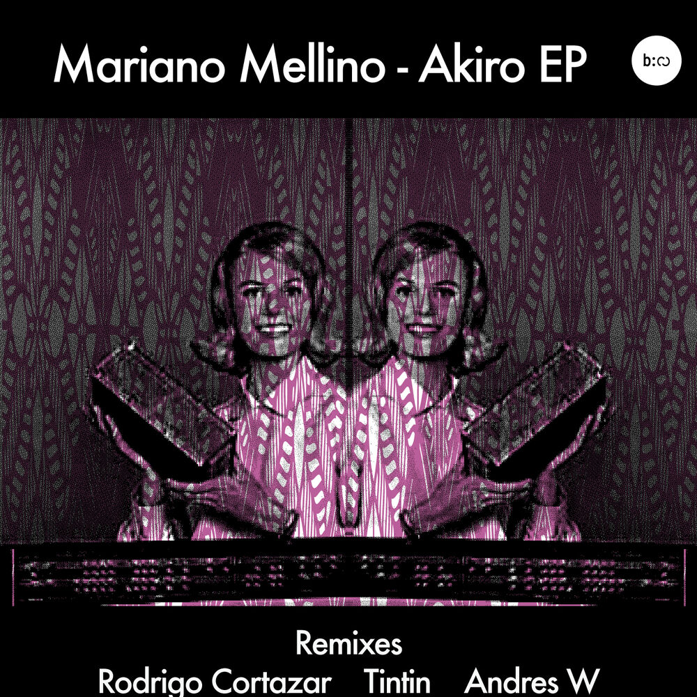 Picture of Akiro EP