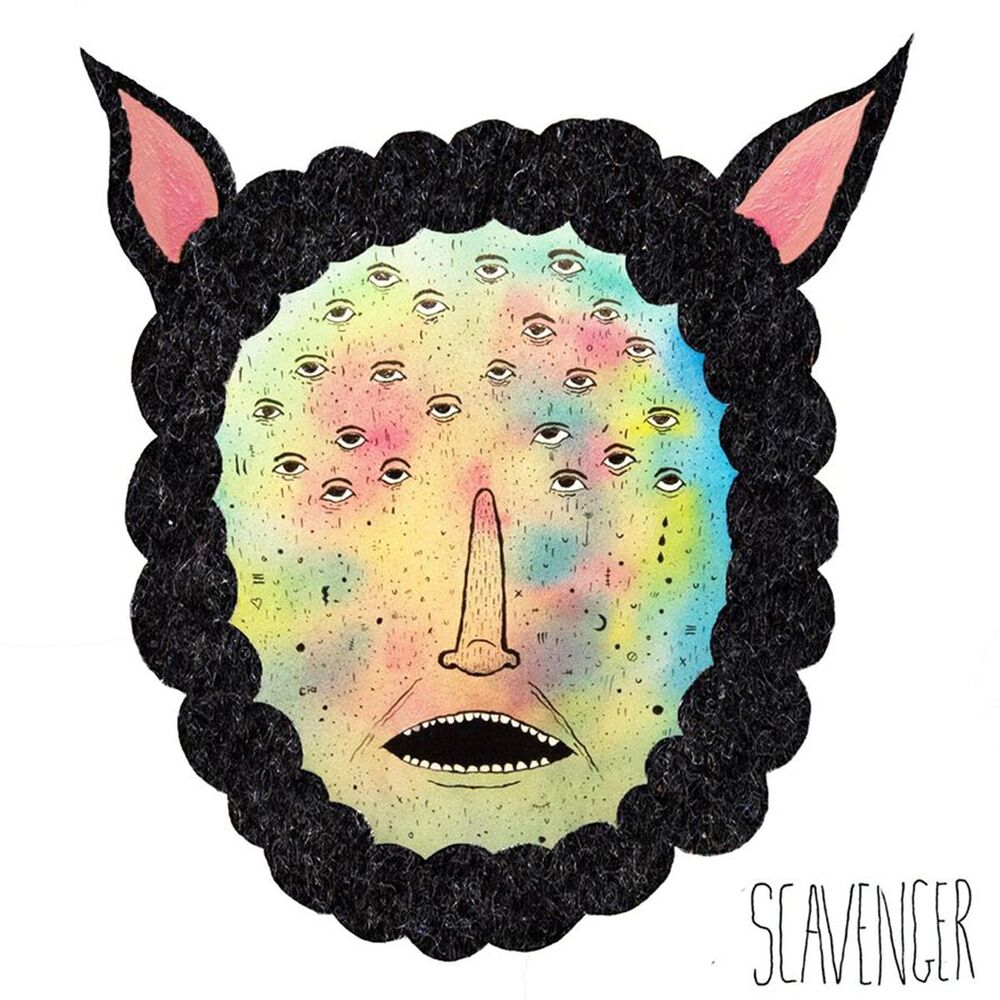 Picture of Scavenger