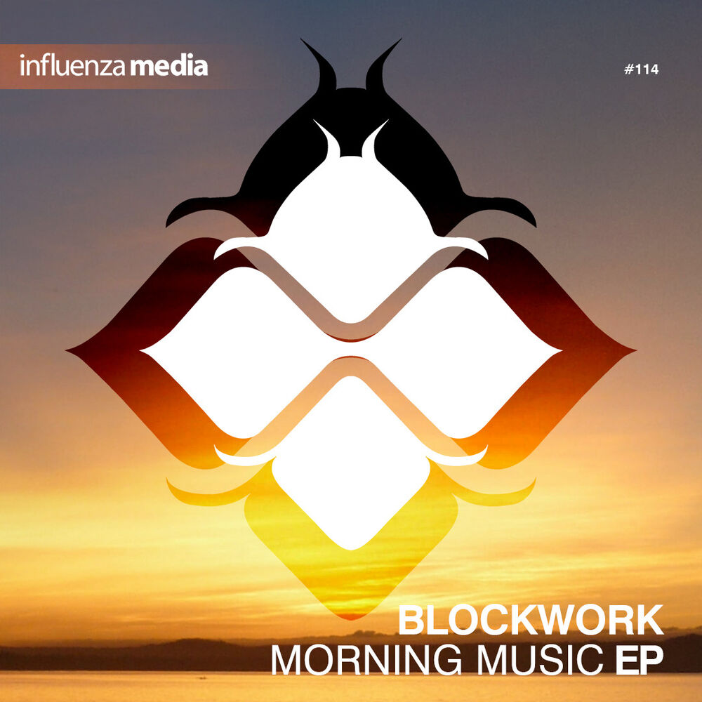 Picture of Morning Music EP