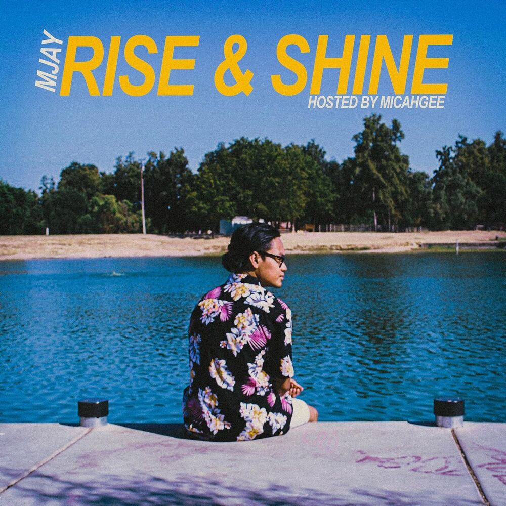 Picture of Rise & Shine