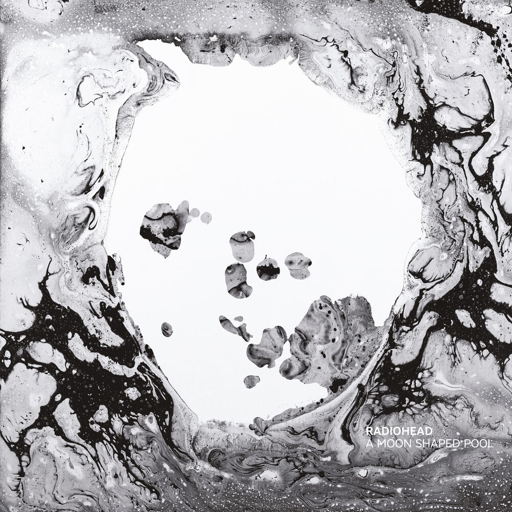 Picture of A Moon Shaped Pool