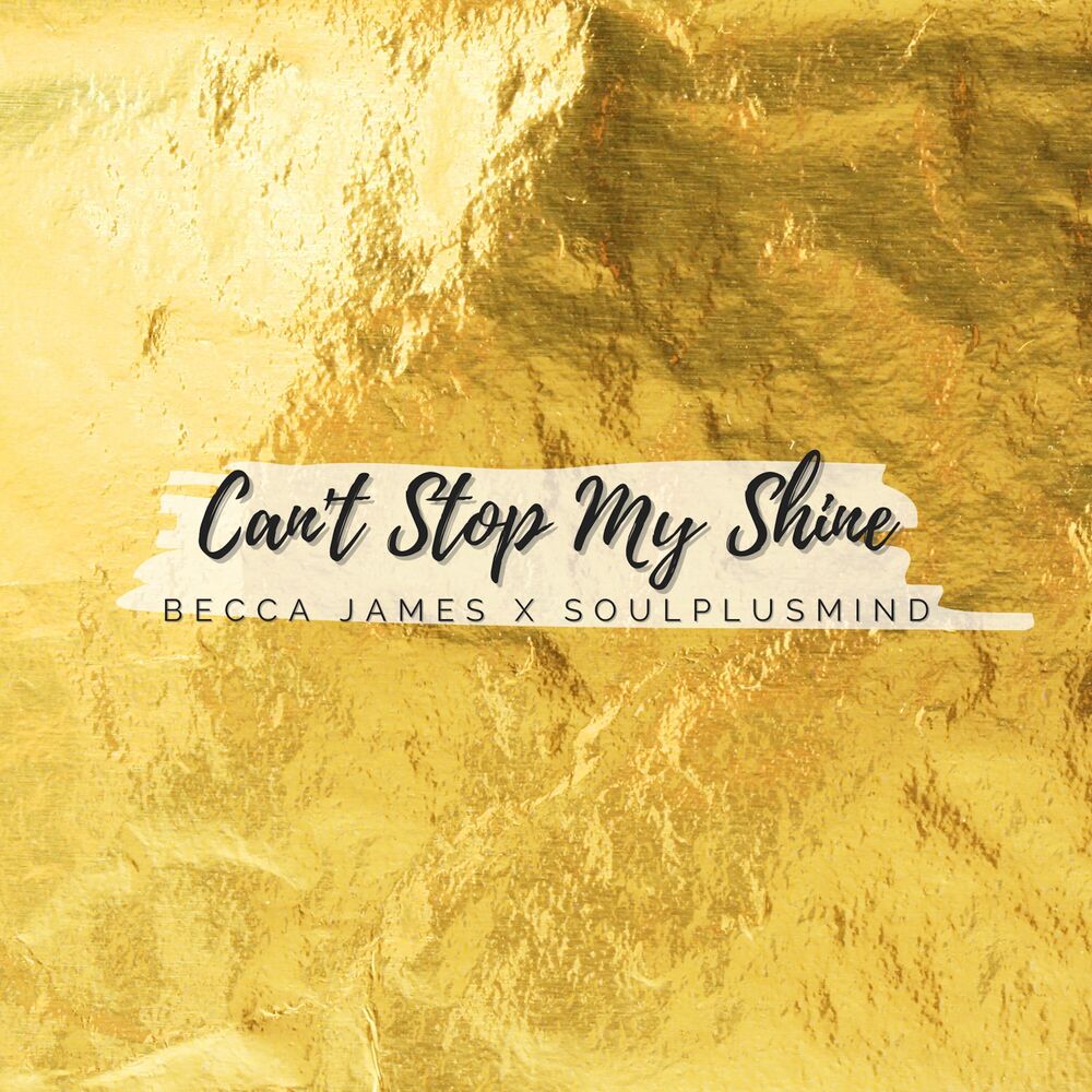 Picture of Can't Stop My Shine
