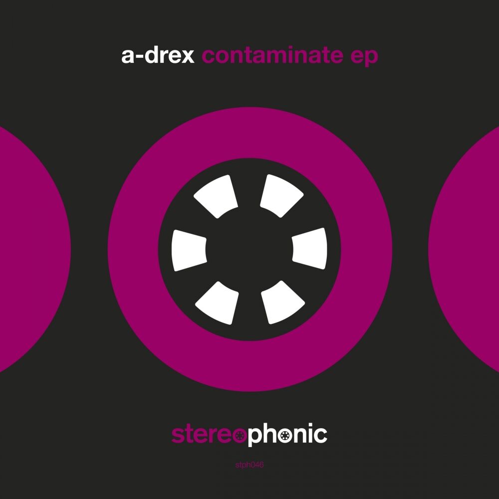 Picture of Contaminate EP