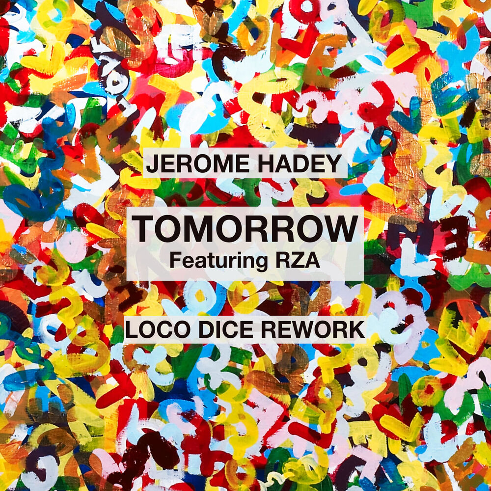 Picture of Tomorrow (Loco Dice Rework)