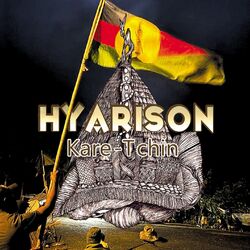 Cover of Kare-Tchin