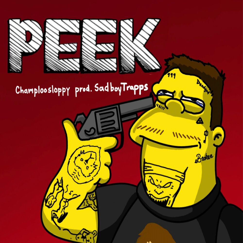 Picture of Peek