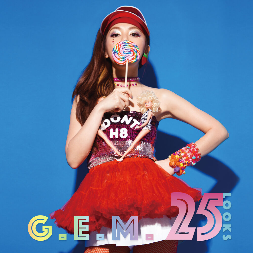 Picture of 25 LOOKS - EP