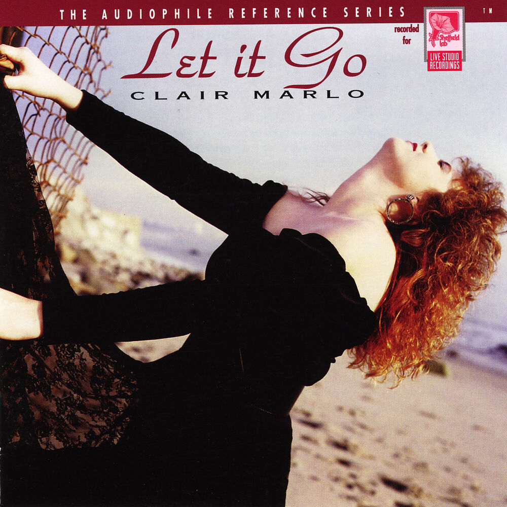 Picture of Let It Go