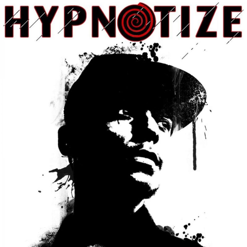 Picture of Hypnotize EP
