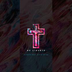 Cover of Me Liberto