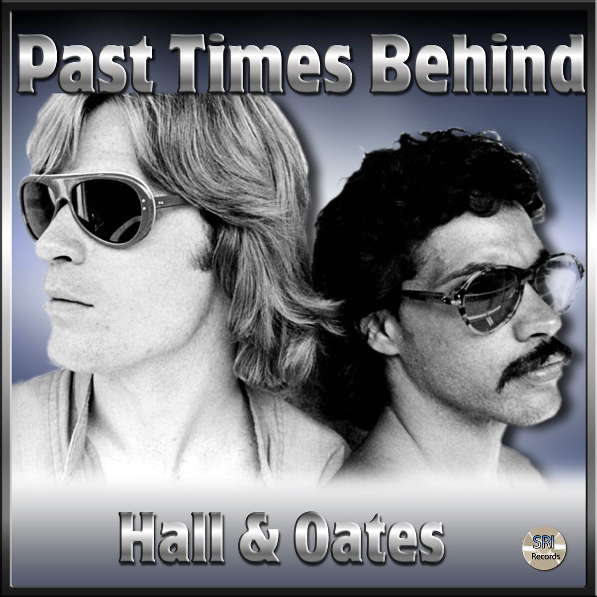 Album cover of Past Times Behind