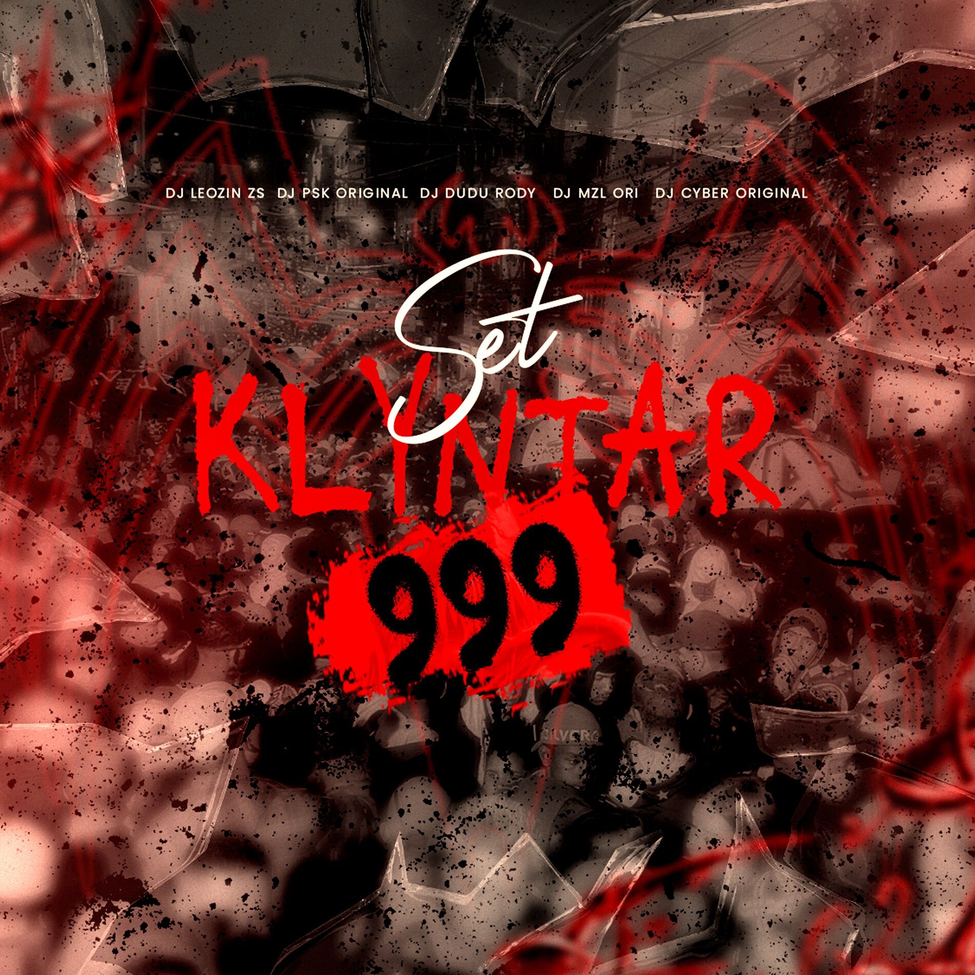 Album cover of Set Klyntar 999