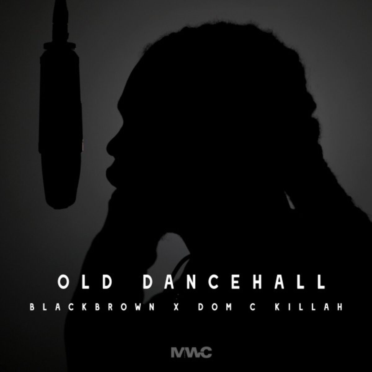 Album cover of Old Dancehall