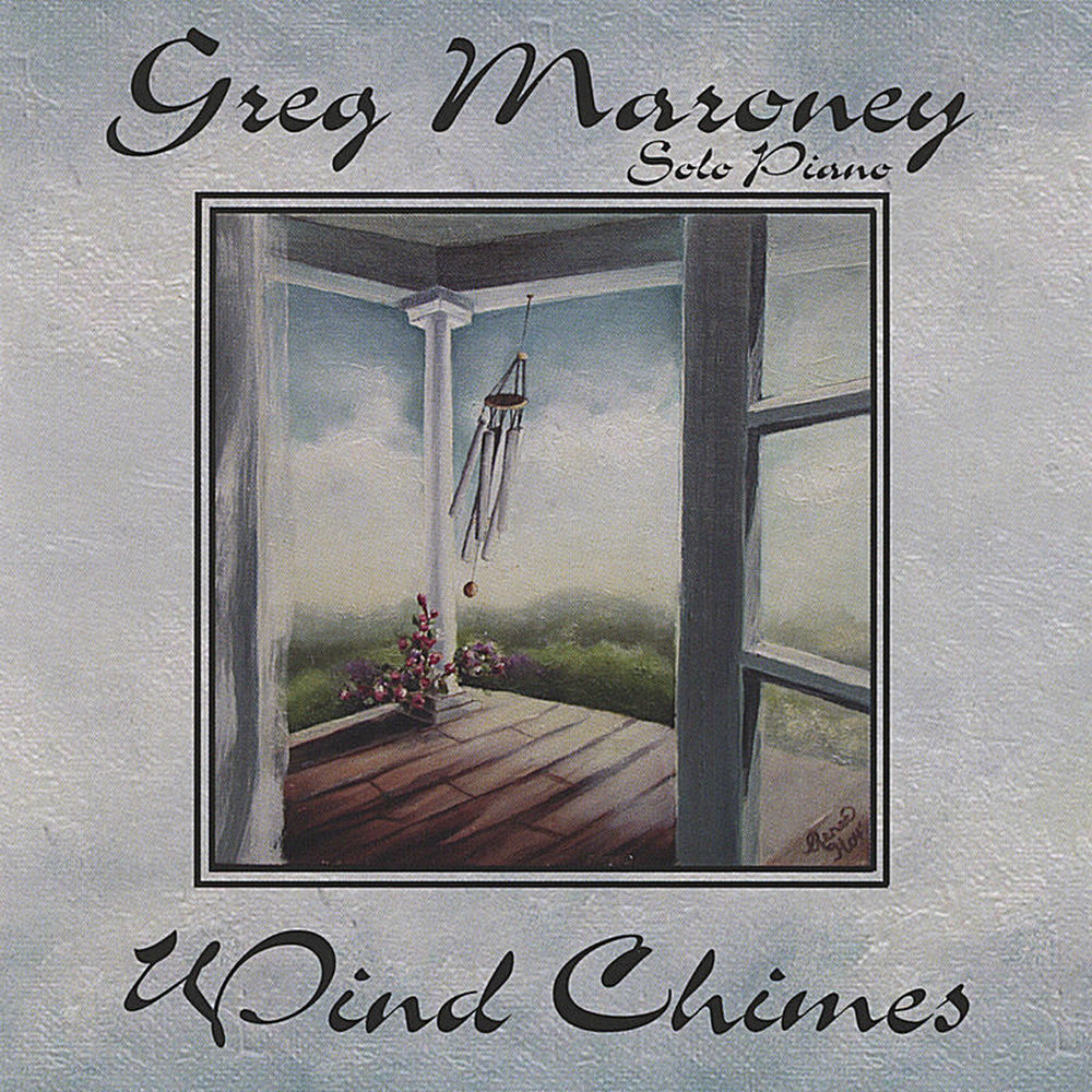 Wind Chimes cover