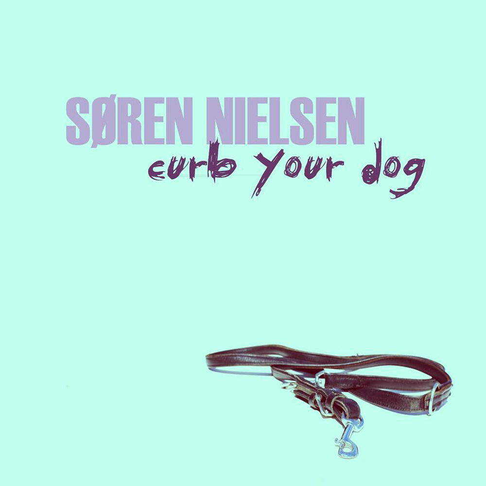 Picture of Curb Your Dog