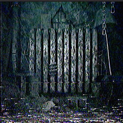 Cover of TheManInTheRadiator