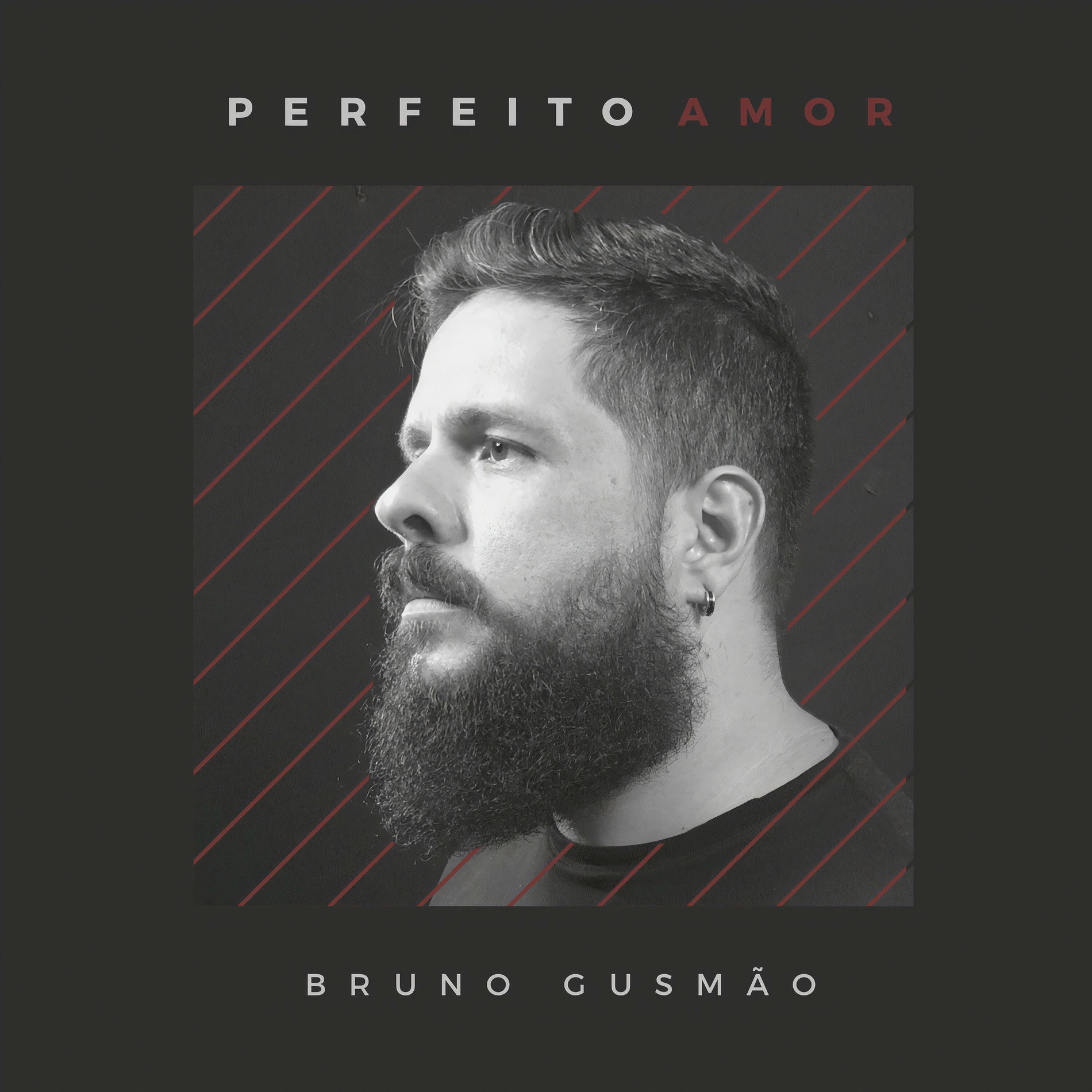 Album cover of Perfeito Amor