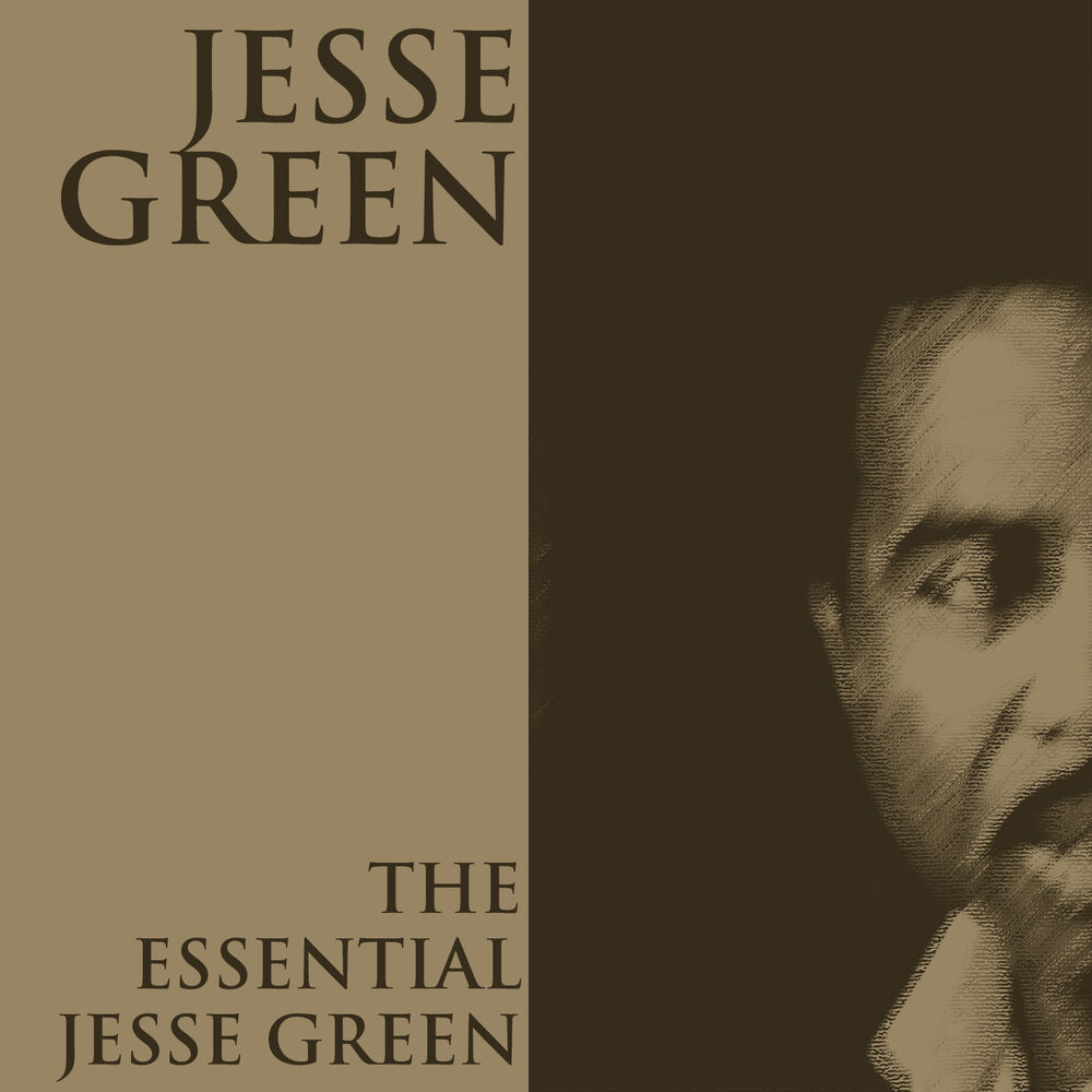 Picture of The Essential Jessie Green