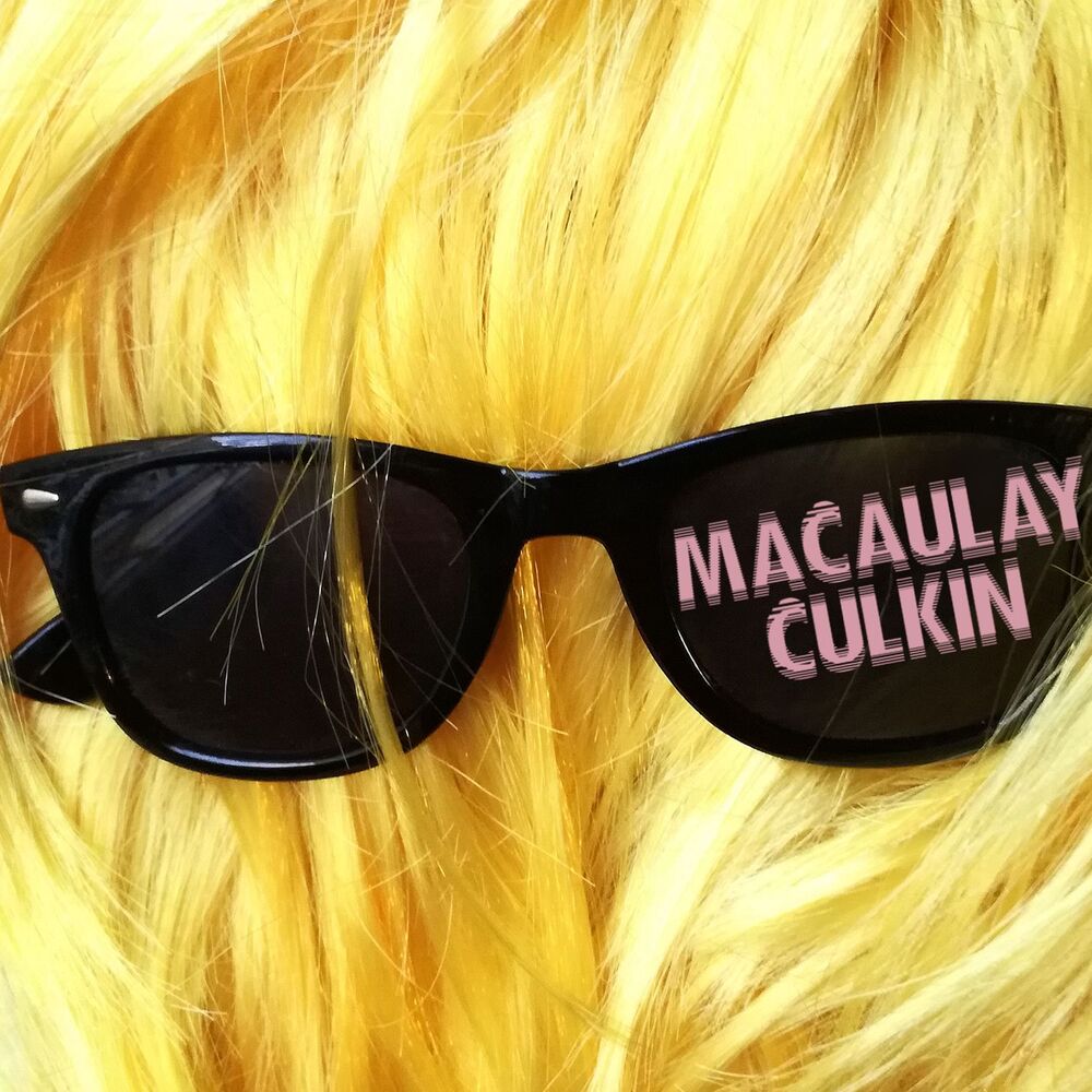 Picture of Macaulay Culkin