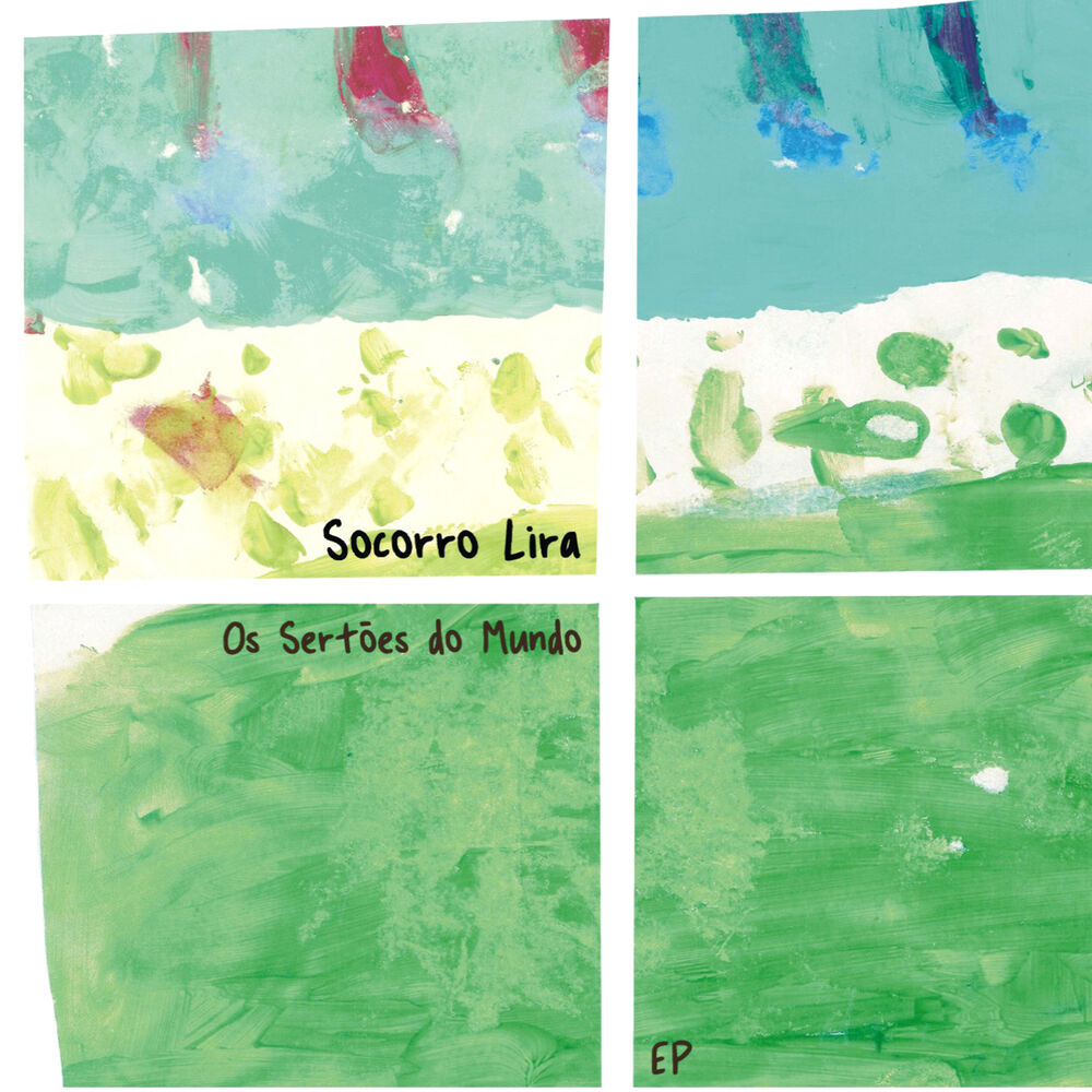 Picture of Os Sertões do Mundo - EP