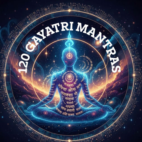 120 Gayatri Mantras
