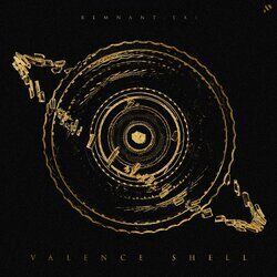 Cover of Valence Shell EP