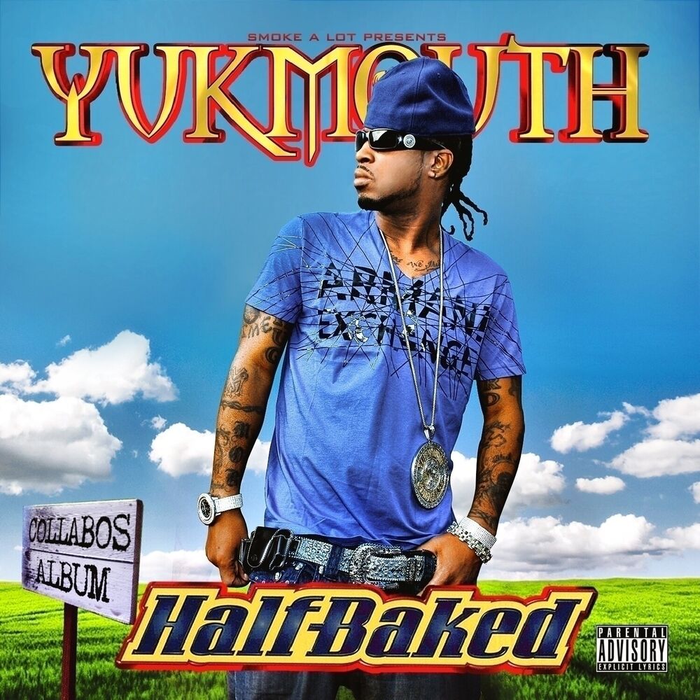 Picture of Half Baked
