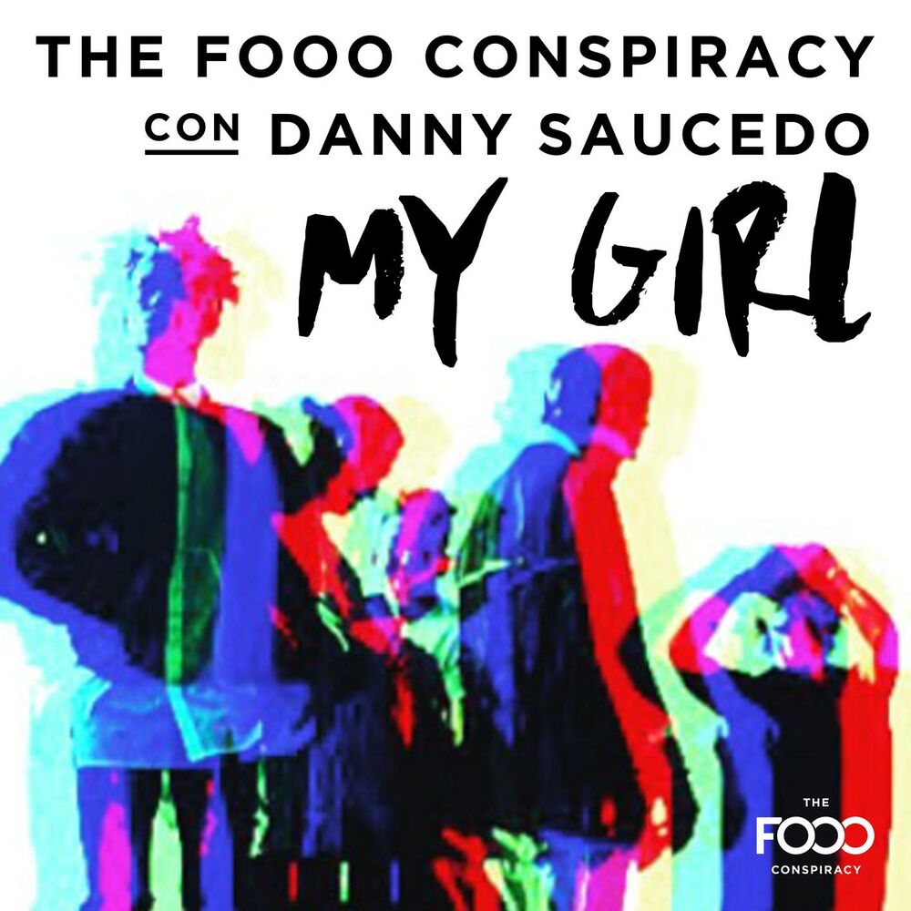Picture of My Girl (Euro Latino Version) (with Danny Saucedo)