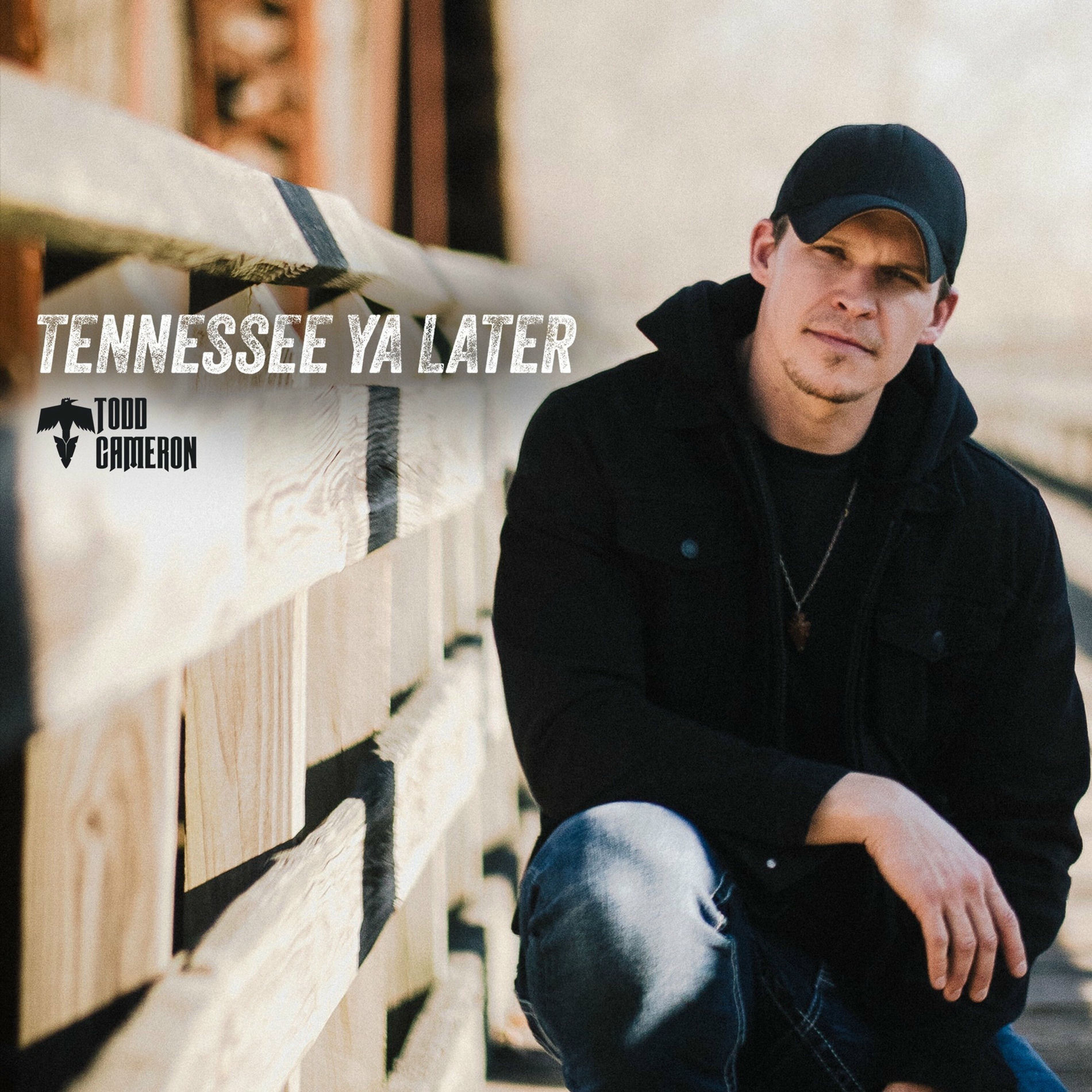 Album cover of Tennessee Ya Later