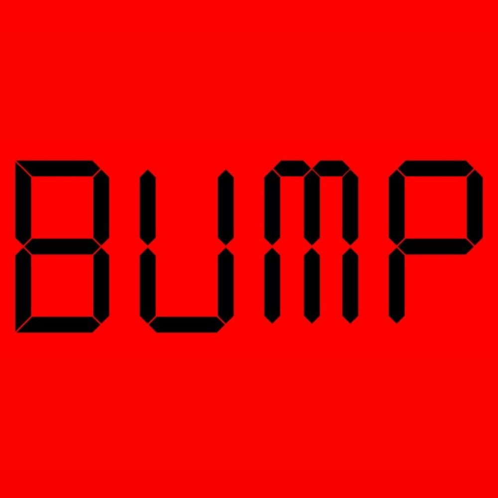 Picture of Bump