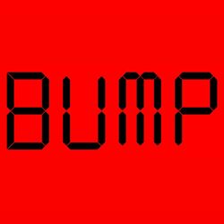 Cover of Bump
