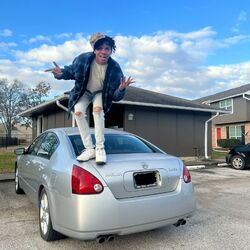 Cover of Miscellaneous Music