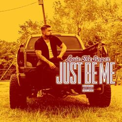 Cover of Just be me