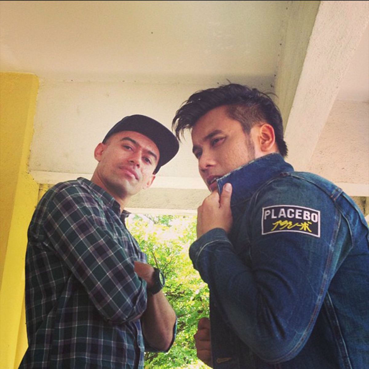 Album cover of Kalau Aku Kaya