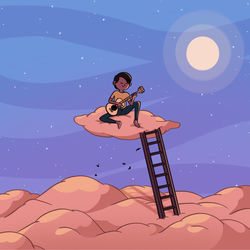Cover of Midnight Vibes by undefined