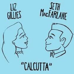 Cover of Calcutta