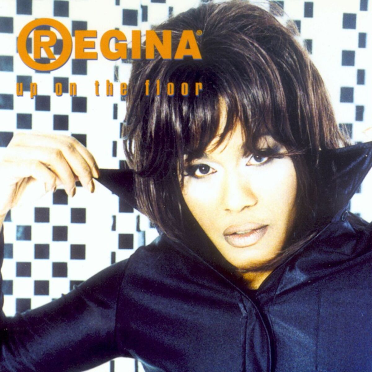 Album cover of Up on the Floor