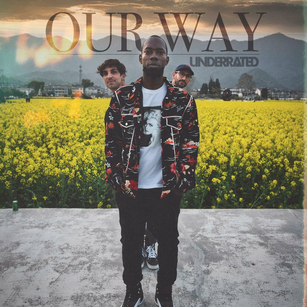 Picture of Our Way (feat. Da Beast Unchained & CG Sax)