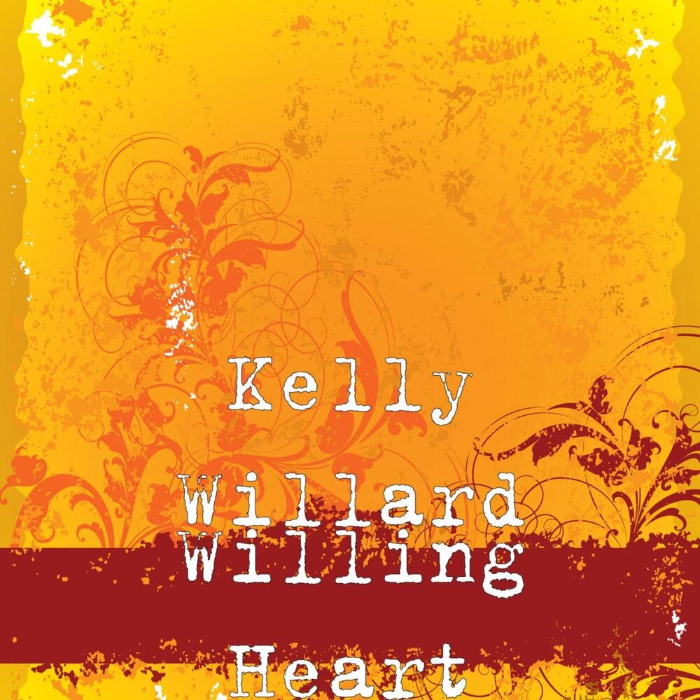 Picture of Willing Heart