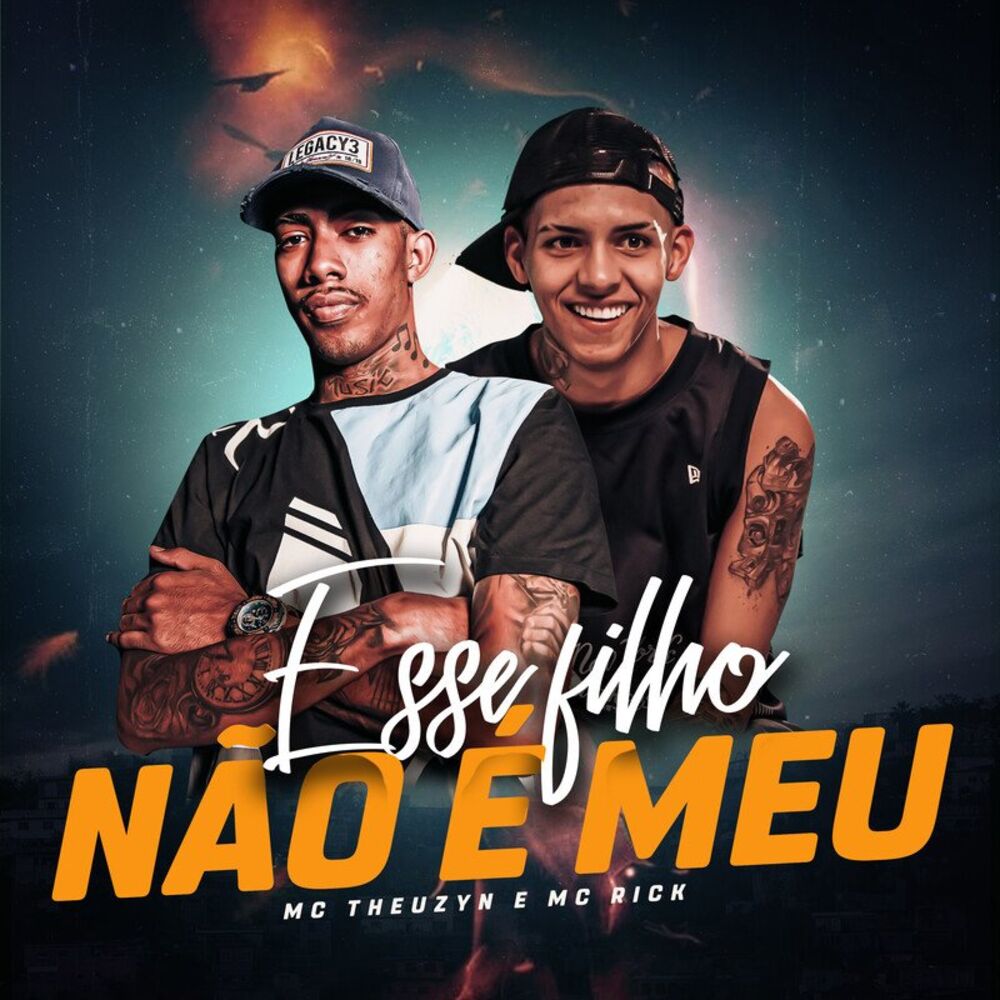 Picture of Esse Filho Não é Meu