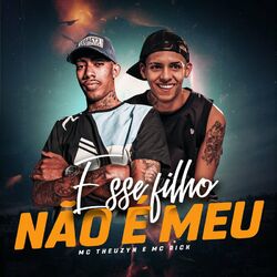 Cover of Esse Filho Não é Meu