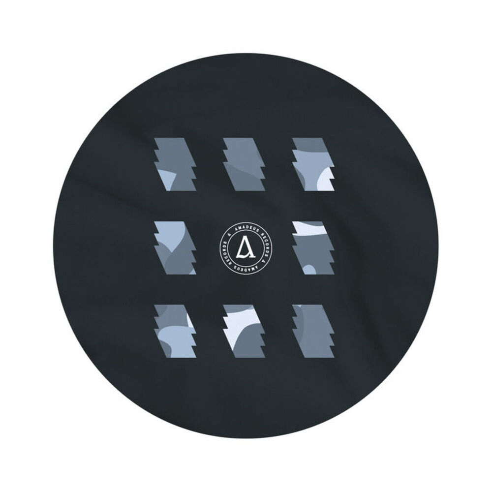 Picture of Broken Remixed