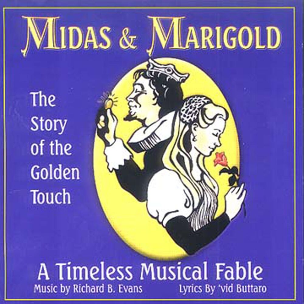 Picture of Midas & Marigold