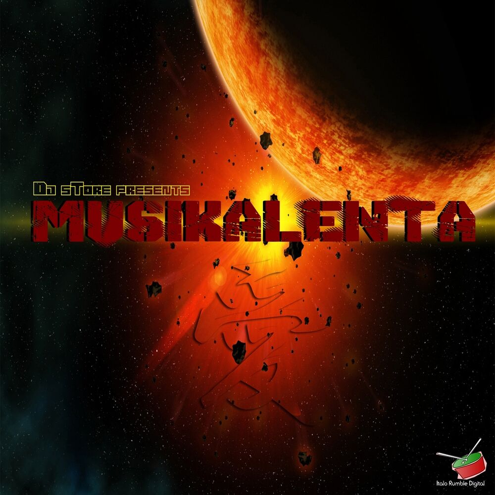Picture of Musikalenta