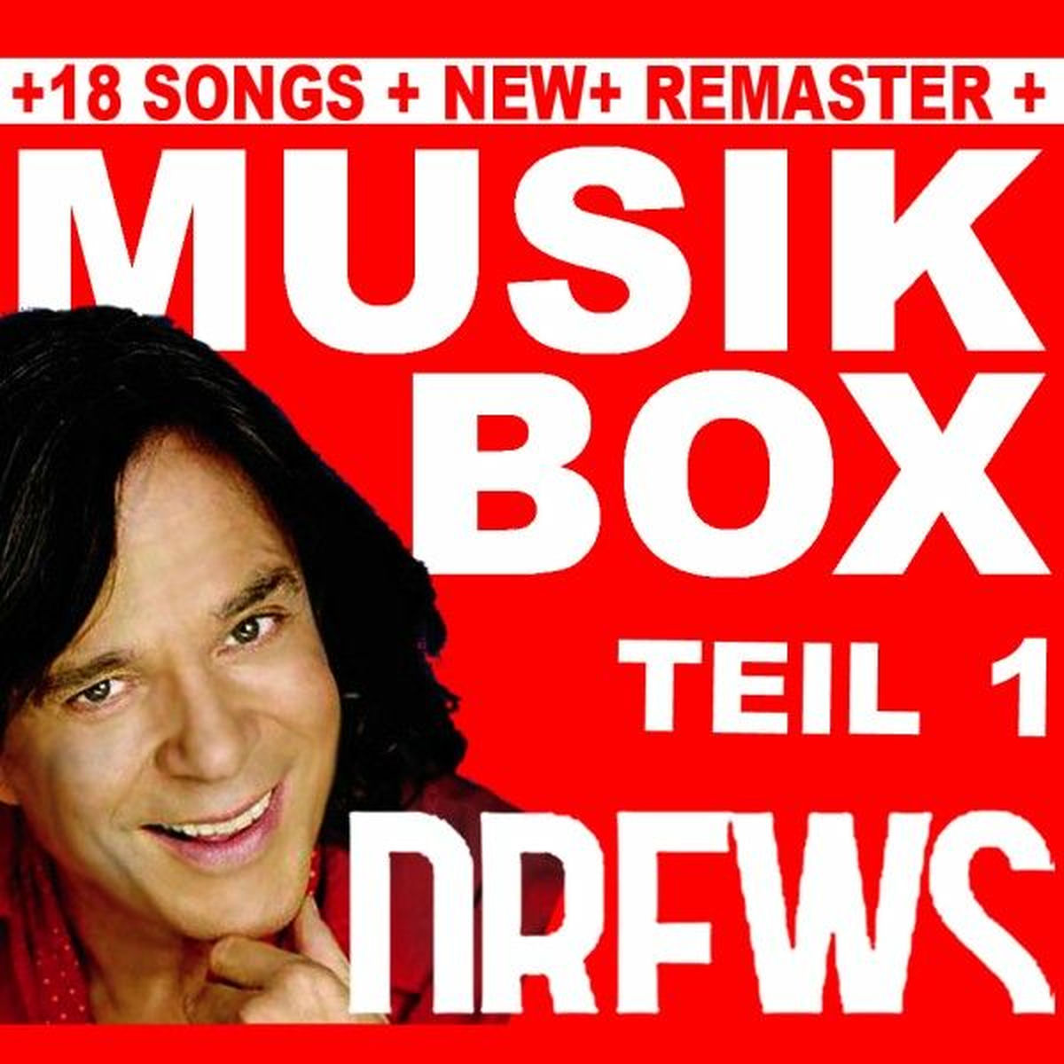 Album cover of Musik Box - Teil 1