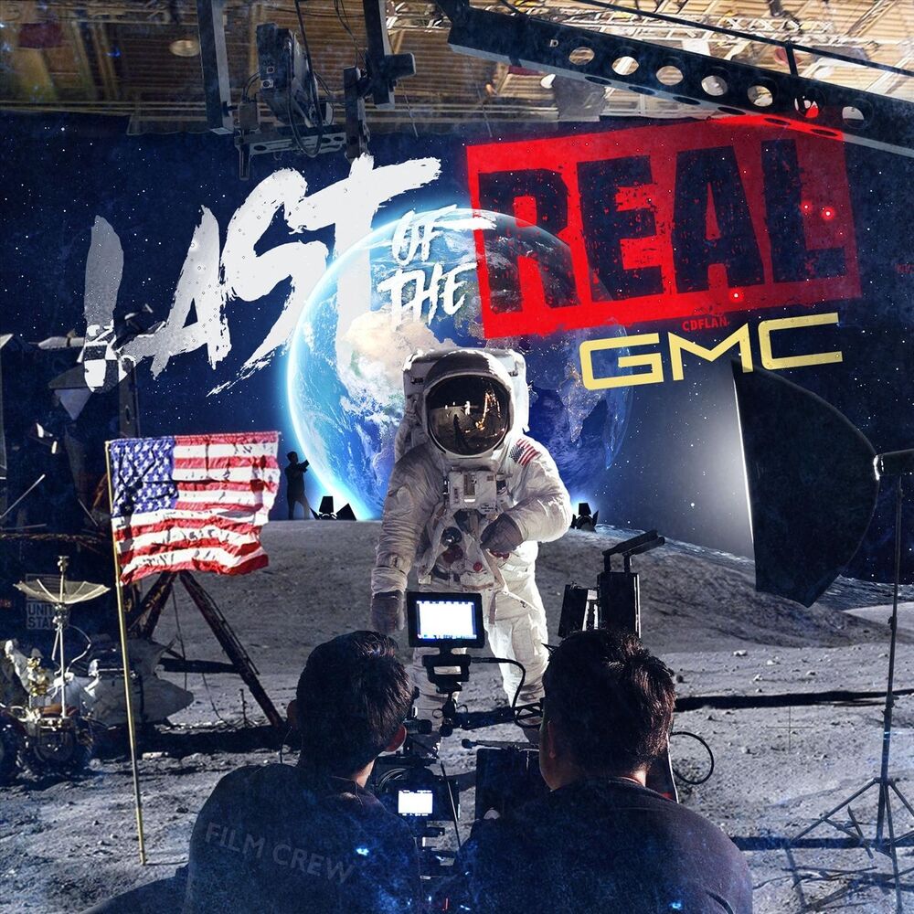 Picture of Last of the Real