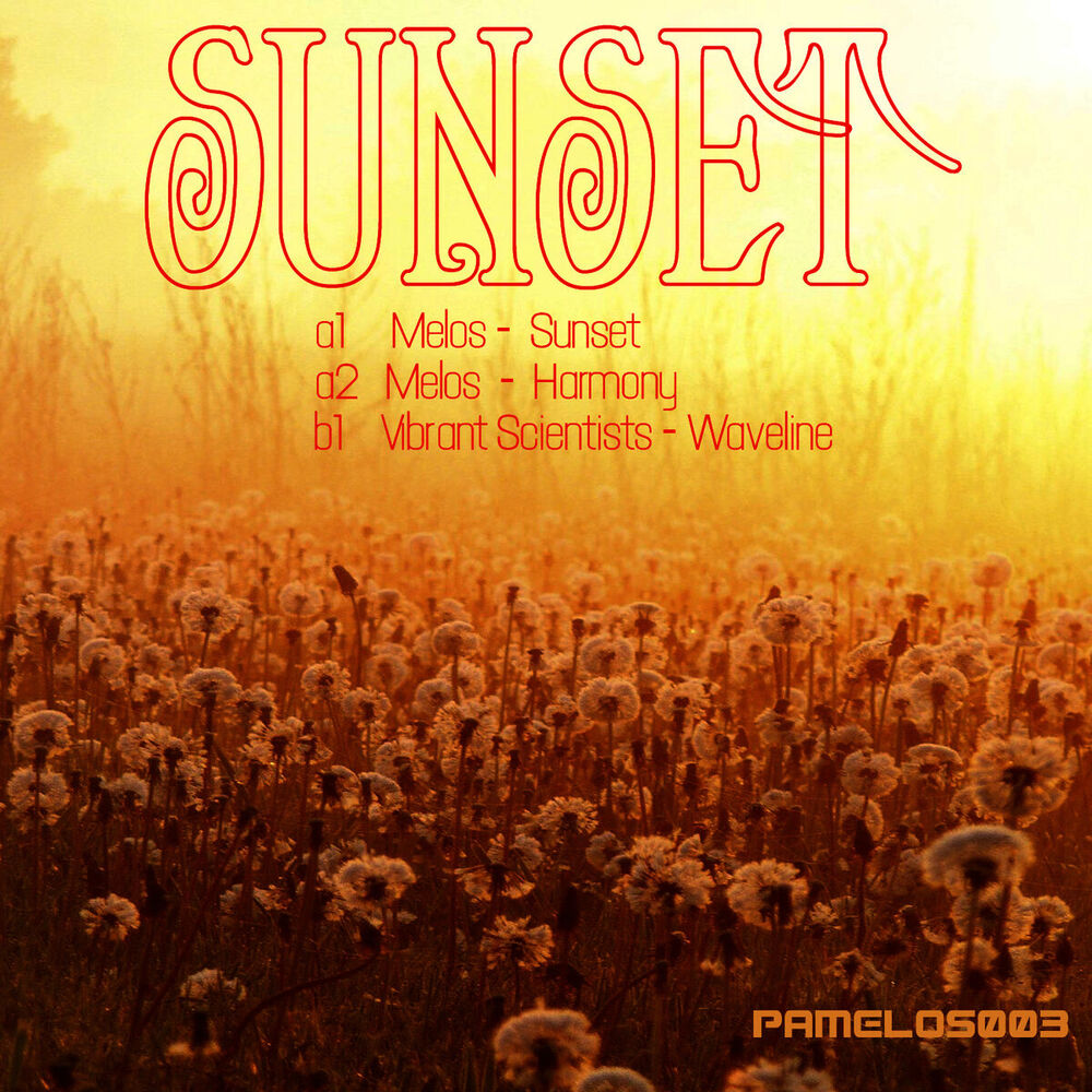 Picture of Sunset ep.