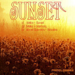 Cover of Sunset ep.